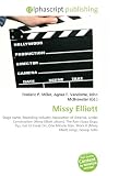 Missy Elliott: Stage name, Recording Industry Association of America, Under Construction (Missy Elliott album), The Rain (Supa Dupa Fly), Get Ur Freak ... Work It (Missy Elliott song), Gossip Folks