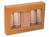 Tarocco Travel Set Baronessa Cali