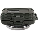 OtterBox OTR3-1601S-20-C1OTR 1601 Series Hard Case and Magnetic Base for GPS - Black