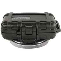OtterBox OTR3-1601S-20-C1OTR 1601 Series Hard Case and Magnetic Base for GPS - Black