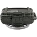 OtterBox OTR3-1601S-20-C1OTR 1601 Series Hard Case and Magnetic Base for GPS - Black