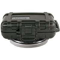 OtterBox OTR3-1601S-20-C1OTR 1601 Series Hard Case and Magnetic Base for GPS - Black
