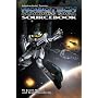 The Macross Saga Sourcebook (Robotech RPG)