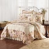 Simone Quilt Quilts Fullqueen 88 90