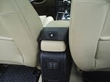 Review Brodit-UK  / DSL-Brodit Ford Mondeo Brodit Monitor mount Between seats mount 2000 - 2007 Fits Europe - #823062