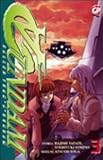 Turn A Gundam vol. 3