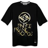 Enyce Sliced Enyce Brand Goods Tee - Men's
