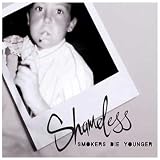 Smokers Die Young