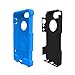 Trident Case AEGIS for iPhone 5/5S - Retail Packaging - Blue