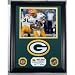 Brett Favre Green Bay Packers Patch Collection Photomint