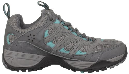The North Face Sable GTX XCR, Chaussures randonnée femme - Gris-V.3, 42 EU