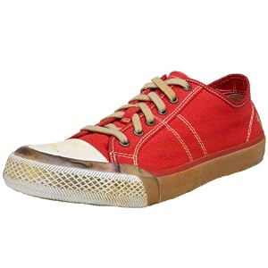 FRYE Mens Greene Low Sneaker by FRYE