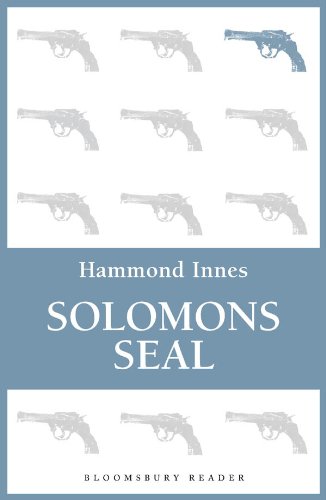 solomons seal