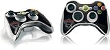 Skinit Washington Capitals Heraldic Vinyl Skin for 1 Microsoft Xbox 360 Wireless Controller