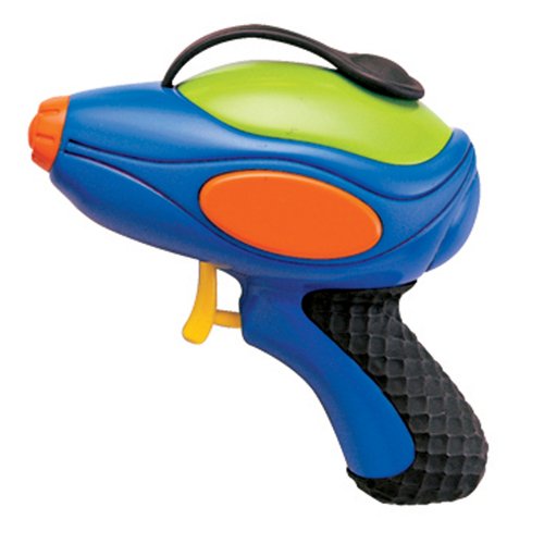 Banzai Sidewinder Blast Bundle (Sidewinder Falls Slide with Bonus Fun Pack) image