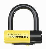Low Price Kryptonite New York Disc Lock