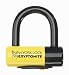 Kryptonite New York Disc Lock