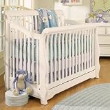 Summerhaven Built to Grow Crib