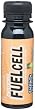 Fuel Cell Energy Drink, Tropical Fruit, Sugar Free, 2-Ounce Bottle (Pack of 24)