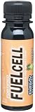 Fuel Cell Energy Drink, Tropical Fruit, Sugar Free, 2-Ounce Bottle (Pack of 24)
