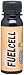 Fuel Cell Energy Drink, Tropical Fruit, Sugar Free, 2-Ounce Bottle (Pack of 24)