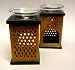 Modern Soapstone Oil Burner for Aromatherapy (4.5" Tall)