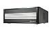 SilverStone Aluminum Standard ATX and Micro ATX Computer Case LCO1B (Black)