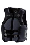 Body Glove Men's ECO USCG Eco Prene Life Jacket