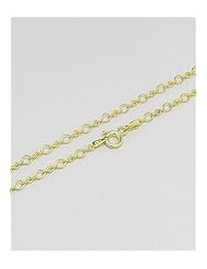 Chain In 92.5 Sterling Silver