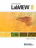 LabVIEW 8 Student Edition (book only)