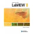 LabVIEW 8 Student Edition (book only)