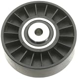 FEQ Accelerator Belt Idler Pulley