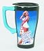 Marilyn In Meeting Travel Mug