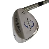Purespin TS Diamond Face Wedge 52 Gap Wedge