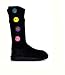 UGG Kids 'Cardy II' Crochet Boot Style# 1967