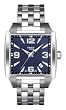 Tissot Quadrato Mens Watch T00551011047