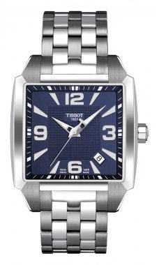 Tissot Men's T0055101104700 T-Trend Watch
