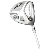 Cobra ZL Encore White Driver