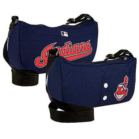 Cleveland Indians Jersey Purse 12