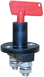 HELLA 002843011 2843 Series 100A Rating Battery Master Switch
