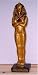 Third Party New : &Auml;gyptische Figur Tut Ench Amon ca.36 cm hoch
