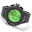 Invicta 6484 Men's S1 Sport Racer Chronograph Strap Watch