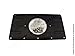 PAW International Polymer TV Adapter Bracket VESA 200mm x 100mm