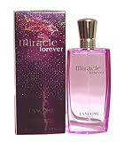 Womens designers Perfume by Lancome, ( MIRACLE FOREVER EAU DE PARFUM SPRAY 1.7 oz. + On Sale ) - @Up To 55% Off