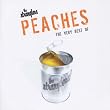 Peaches : The Very Best of The Stranglers