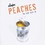 Peaches: Very Best of