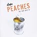 Peaches: the Very Best of