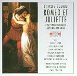 Gounod: Romeo Et Juliette [New York: February 1, 1947; Jussi Bjorling, Bidu Sayao, John Brownlee, Nicola Moscona, Emil Cooper]