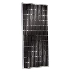Solarmodul 50W Solarpanel Solarzelle 12V Monokristallin AV-SOL50M