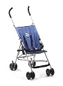 Chic 4 Baby 32716 - Buggy Basic, hellblau-marine